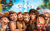 The Croods 2 Pictures Cartoons
