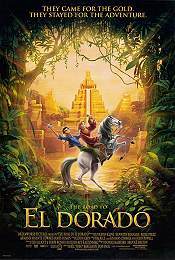 The Road To El Dorado Pictures Cartoons