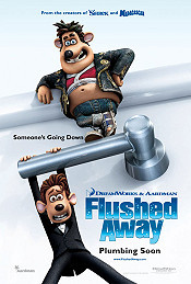 Flushed Away Pictures Cartoons