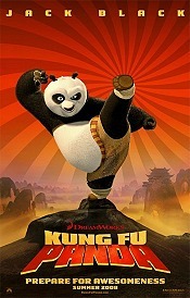 Kung Fu Panda Pictures Cartoons