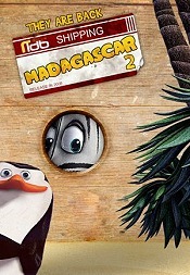 Madagascar: Escape 2 Africa Pictures Cartoons