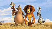 Madagascar 3: Europe's Most Wanted Pictures Cartoons