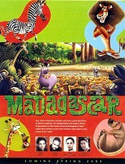 Madagascar Pictures Cartoons