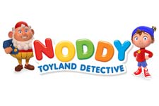 Noddy Toyland Detective