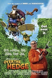 Over The Hedge Pictures Cartoons