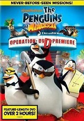 Operation: DVD Premiere Pictures Cartoons