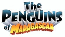 The Penguins Of Madagascar Episode Guide Logo
