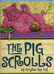 The Pig Scrolls Pictures Cartoons