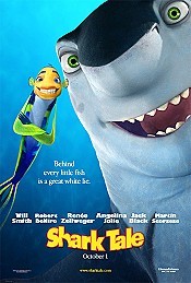 Shark Tale Pictures Cartoons
