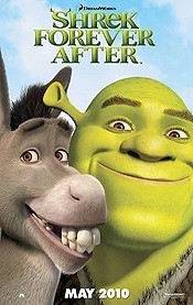 Shrek Forever After Pictures Cartoons