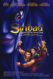 Sinbad: Legend Of The Seven Seas Pictures Cartoons