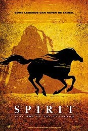 Spirit: Stallion Of The Cimarron Pictures Cartoons