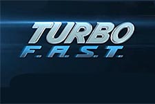 Turbo: F.A.S.T. Episode Guide Logo