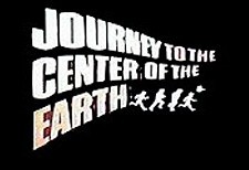 Journey to the Center of the Earth Episode Guide Logo