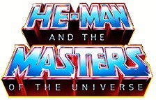 He-Man and the Masters of the Universe Episode Guide Logo