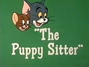 The Puppy Sitter Pictures Of Cartoons