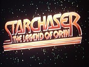 Starchaser: The Legend Of Orin Pictures To Cartoon