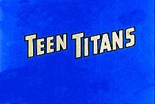 Teen Titans