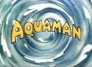 Aquaman Cartoon Picture