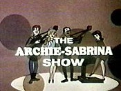 The New Archie-Sabrina Show (Series) The Cartoon Pictures