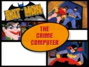 The Crime Computer Cartoons Picture