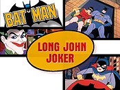 Long John Joker Cartoons Picture