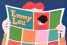 Emmy Lou