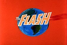 The Flash Episode Guide Logo