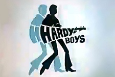 Hardy Boys Episode Guide Logo