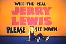 Will The Real Jerry Lewis Please Sit Down