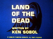 Land Of The Dead Pictures In Cartoon