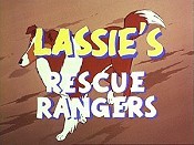 Lassie And The Spirit Of Thunder Mountain Pictures In Cartoon