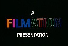 Filmation Series A-G