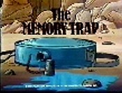 The Memory Trap, Picture To Cartoon
