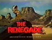 The Renegade Picture To Cartoon