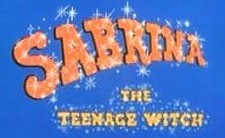 Sabrina, The Teenage Witch Episode Guide Logo