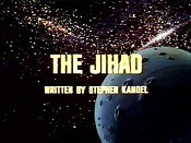 The Jihad Picture Of The Cartoon