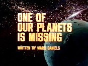 One Of Our Planets Is Missing