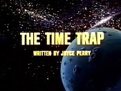 The Time Trap Picture Of The Cartoon