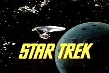 Star Trek Episode Guide Logo