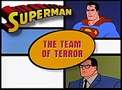 The Team Of Terror, Part 1 Cartoons Picture