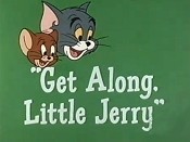 Get Along, Little Jerry Pictures Of Cartoons