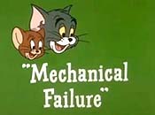 Mechanical Failure Pictures Of Cartoons