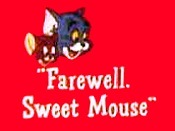 Farewell, Sweet Mouse Pictures Of Cartoons
