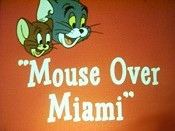 Mouse Over Miami Pictures Of Cartoons