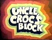 Uncle Croc's Block Pictures Of Cartoons