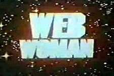 Webwoman Episode Guide Logo