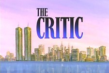 The Critic