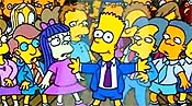 Do The Bartman The Cartoon Pictures