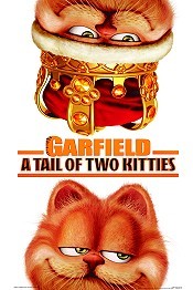 Garfield: A Tail Of Two Kitties Free Cartoon Picture